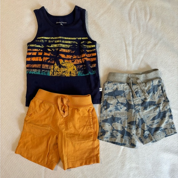 GAP Other - Baby Gap Shorts Bundle